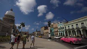 Sistema de tráfico lun.com desarrollado por tata. Noticias De Cuba Hoy Ultima Hora De La Isla Cubana 2021 Eitb Temas De Interes