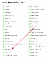 Apple Books Or Ibooks Not Downloading And Related Problems How To Appletoolbox