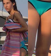 Beach teen camel toe bikini. Beach Teen Cameltoe Creepshot Sexy Candid Girls
