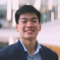 Oliver Wu's Instagram, Twitter & Facebook