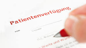 We did not find results for: Patientenverfugung Zum Ausdrucken So Geht S Brigitte De