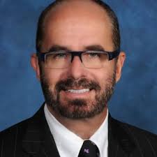 Donald Levitt's Instagram, Twitter & Facebook