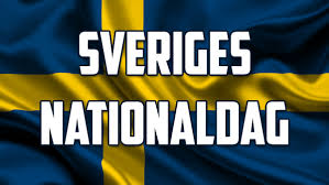 Fram tills 1983 firades denna dag som svenska flaggans dag och sedan 2005 är det en röd dag/helgdag i kalendern. Sveriges Nationaldag Allt Du Behover Veta Trendigt