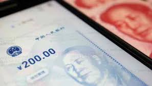 Thailand's currency is called the thai baht (thai: Thailand And Uae Join China S Global Digital Currency Push Nikkei Asia