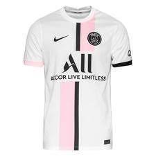 Es hat zwei rote streifen, während der kragen blau ist. Psg Trikots Finde Das Neue Paris Trikot Bei Unisport