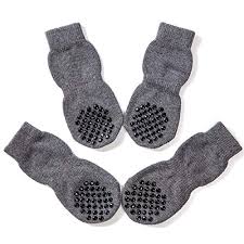 In one instance delivery took over six weeks so i contacted face socks and they issued a replacement. Top 10 Dog Socks Of 2021 Best Reviews Guide
