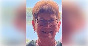 Obituary information for Barbara Irene Ouellette
