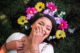 Inspiring Teens Magazine Features