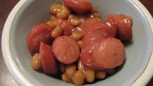 Simmer over low heat for 15 minutes, stirring occasionally. Leftover Dogs Or Buns For Oven S Sake