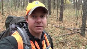 Backcountry Whitetail Hunt