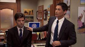 Rob Lowe To Launch A Parks And Recreation Podcast Everydaykoala