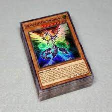 World duel carnival on the 3ds, a gamefaqs message board topic titled i want to play with your decks.. Yugioh Zexal Kite Tenjo Deck Galaxy Eyes Photon Dragon Neo Starliege Deck Box Ebay