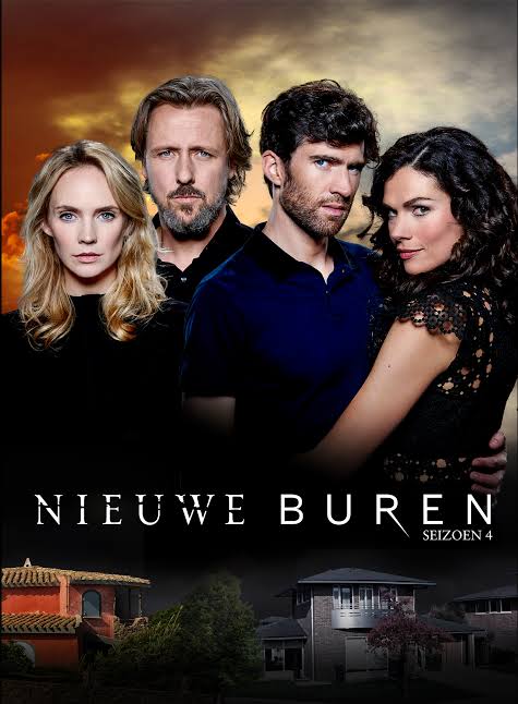 Series poster