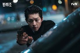 Start your search now and free your phone. Vincenzo Kdrama Review The Wordy Habitat