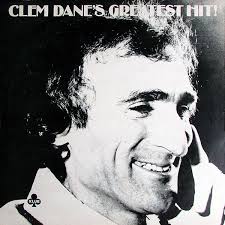 Clem Dane