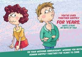 Warmest wishes and happy anniversary, my friend. Funny Wedding Anniversary Wishes For Husband From Wife With Images Fashion Cluba