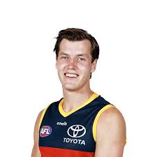 Two adelaide crows players have reportedly been caught with illicit drugs in the south australian capital, but will not face charges by police. Ronin O Connor Adelaide Crows Player Profile Supercoach Afl Fantasy Zero Hanger