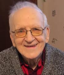 Edward Kuczynski's Instagram, Twitter & Facebook