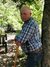 Obituary of Ritchie Webb