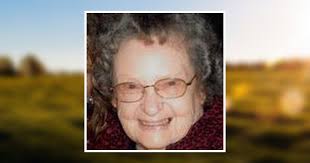 Pauline Aven Obituary July 5, 2008