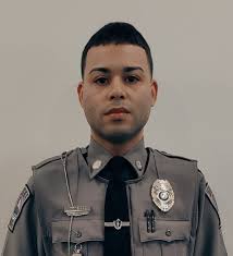 Auxiliary Traffic Staff