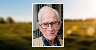 Richard Wendell “Dick” Peterson Obituary January 8, 2023