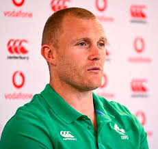 Today we celebrate the birthday of an incredible Irish sportsman, Paul  O'Donovan who was born in Lisheen, County Cork in 1994. He took up rowing  aged just 7 when his father took