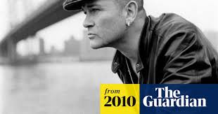 Gavin Friday: 'You can't be what you were'