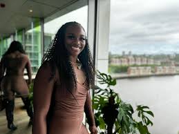 Claressa Shields - Free pics, galleries & more at Babepedia