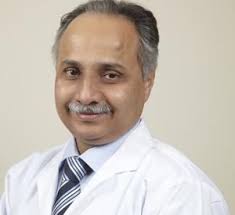 Dr. Harit Chaturvedi