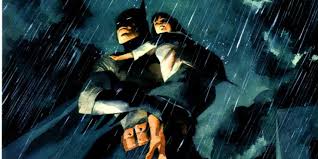 If i have to have a past, then i prefer it to be multiple choice. the night is darkest just before the dawn. I Am Vengeance Most Iconic Batman Quotes Ranked Fandomwire