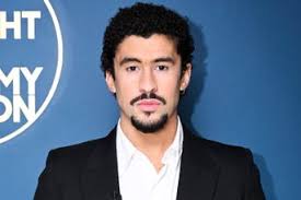 Austin Butler Says an Edible Is to Blame for His Dance at Bad Bunny Concert