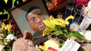 Musicians honor George Floyd with Amazing Grace #blacklivesmatter