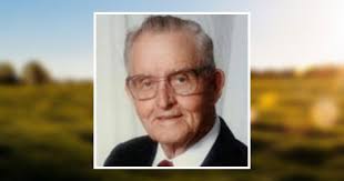 Andrew J. Pauley Obituary July 1, 2010