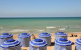 Combine 4 Hostellerie Du Vallon Et Les Bains De Cabourg Cabourg Jusqu A 70 Voyage Prive