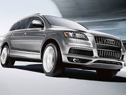 Image result for Deep Black Pearl 2012 Q7
