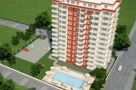 Euro Residence Xv