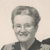 Helma Amanda Thoreson (1890–1973)