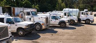 Building a Business: North Carolina Pumper Assembles His Own…