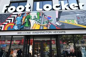 If it's at foot locker, it's approved. Foot Locker Sneaker Freaker