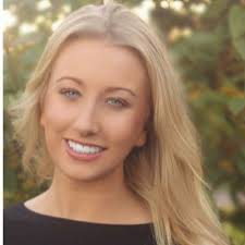 Jacqueline Brunton's Instagram, Twitter & Facebook