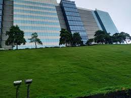 Bnp Paribas India Solutions O Bnp Paribas Office Photo Glassdoor