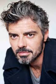 Simone Spinazzè, attore (Friends Connection Agency)