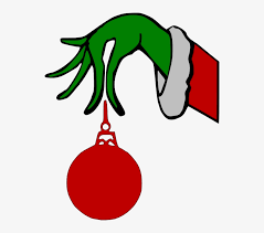 Grinch Hands Silhouette Cameo Tutorials Christmas Free Transparent Png Download Pngkey Grinch Hands Silhouette Cameo Tutorials Grinch