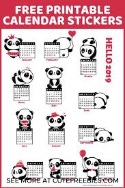 This calendar design has been one of our most popular printables here at paper trail design for years now. Free Printable 2021 Calendar Stickers 12 Month Calendar Cute Freebies For You Free Printable Planner Stickers Printable Calendar Stickers Printable Planner Stickers