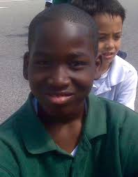 Alfred Jones Obituary (2015)