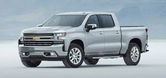 ©copyright 2021 general motors of canada company. 2021 Chevy Silverado 1500 Gets Price Increase Gm Authority