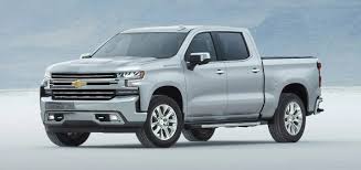 2021 chevrolet colorado truck redesign. 2021 Chevy Silverado 1500 Gets Price Increase Gm Authority