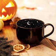 Domestic fashionista 3 easy skinny non dairy holiday. Mugaholics Large Halloween Coffee Mug Halloween Decoration Halloween Mugs For Gifts Cute Coffee Mugs Gifts For Women Men Midnight Oversized Ceramic Coffee Mug 21oz Black Hw 1 Pricepulse