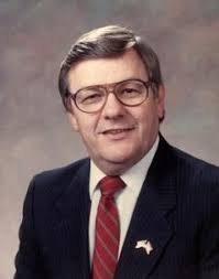 Former Assessor, County Commissioner Bill Bennett Dies At 82; Was One Of  Hamilton County's Most Popular Public Figures